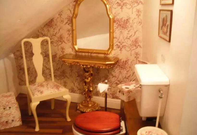 スタンダードルーム, The Old Registry Guest House