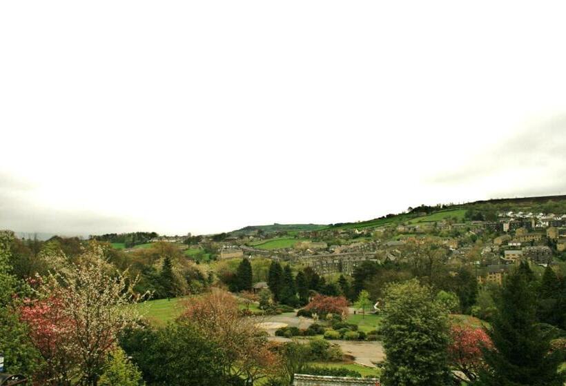 Номер Стандарт, The Old Registry Guest House