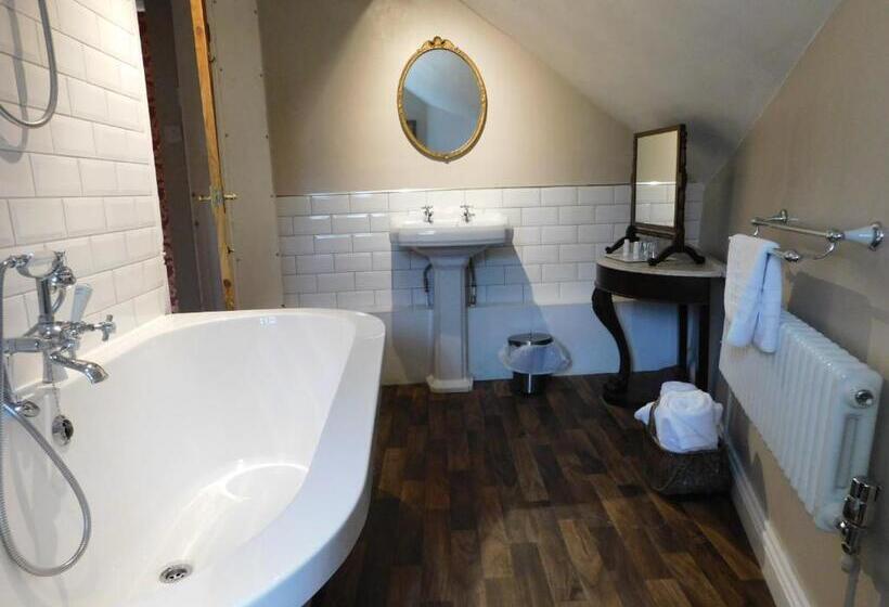 Номер Стандарт, The Old Registry Guest House