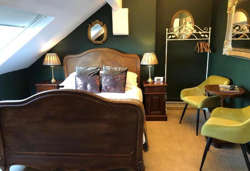 Номер Стандарт, The Old Registry Guest House