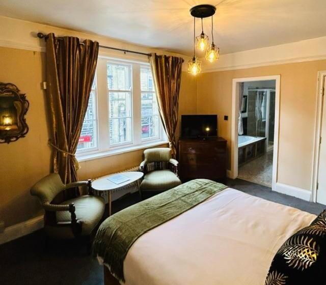 Номер Superior, The Old Registry Guest House