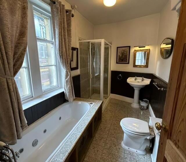 Номер Superior, The Old Registry Guest House