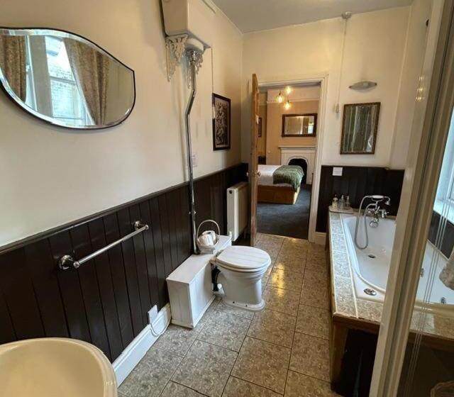 Номер Superior, The Old Registry Guest House