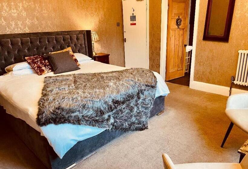 Номер Superior, The Old Registry Guest House