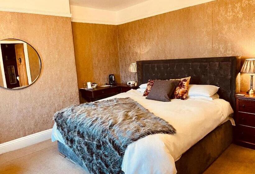 Номер Superior, The Old Registry Guest House