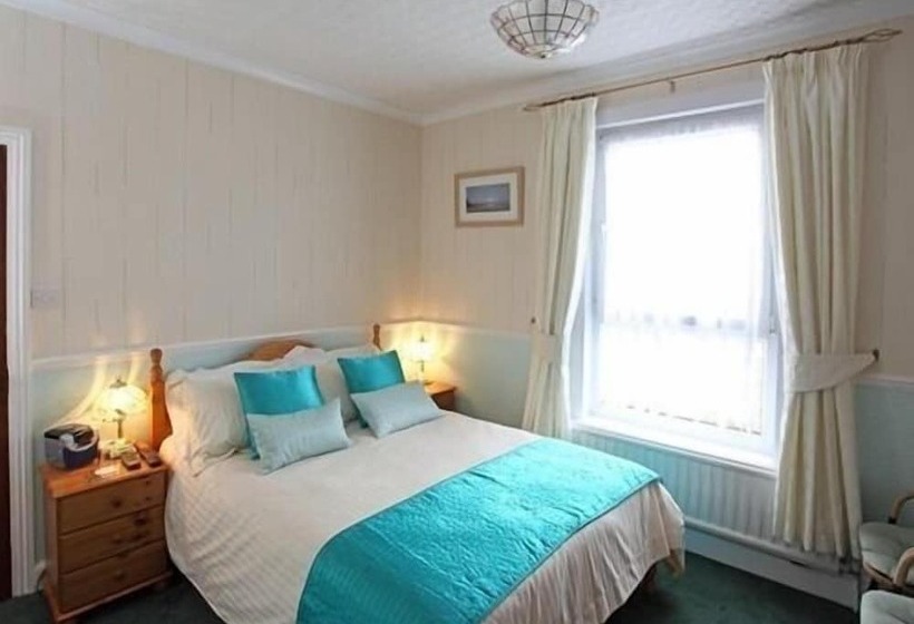 חדר סטנדרט, The Shrewsbury Guest House