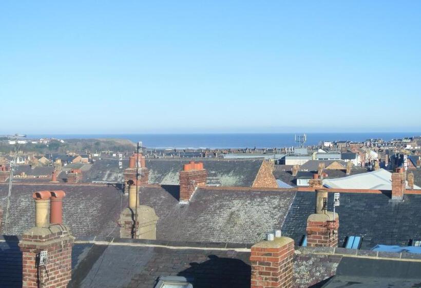 إستوديو قياسى مطل على البحر, The Windmill