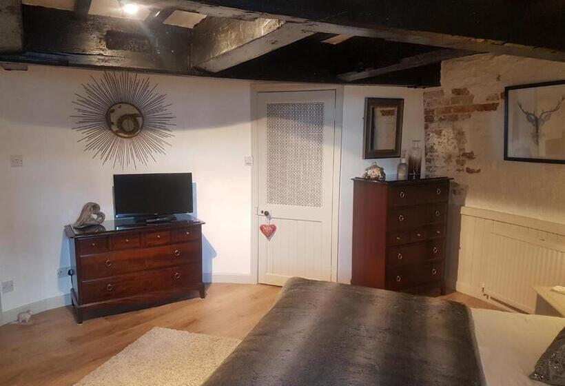 إستوديو قياسى سرير كينج, The Windmill