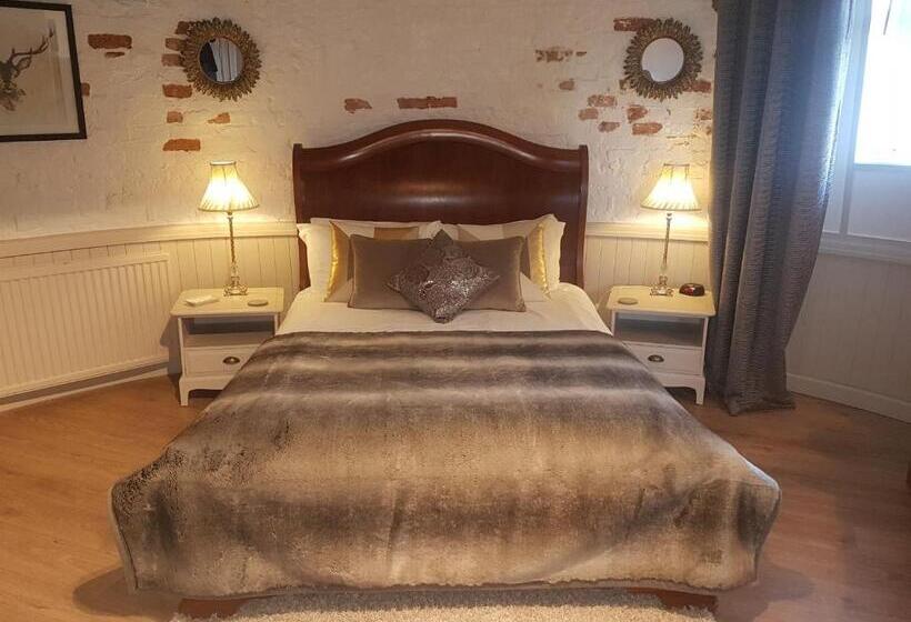 إستوديو قياسى سرير كينج, The Windmill