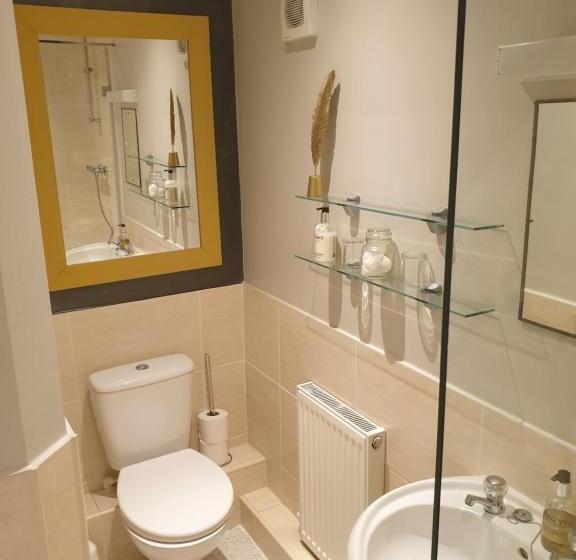 كابينة, The Windmill