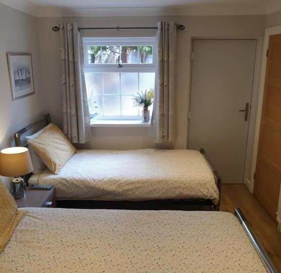 كابينة, The Windmill