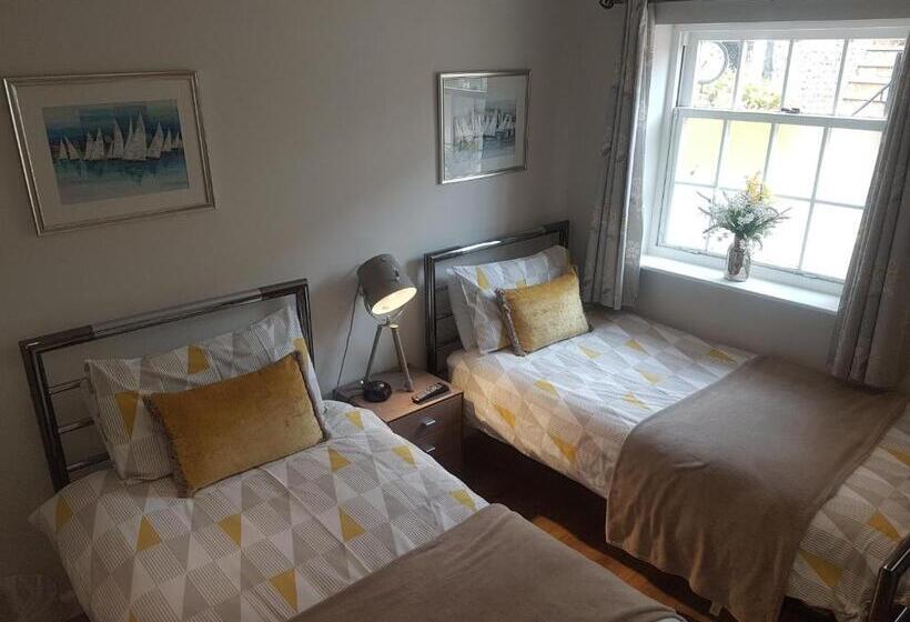 كابينة, The Windmill