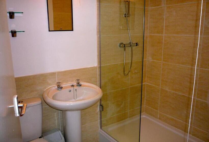 منزل غرفتين نوم, The Windmill