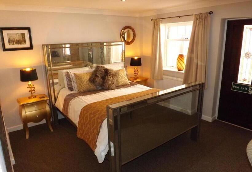 منزل غرفتين نوم, The Windmill