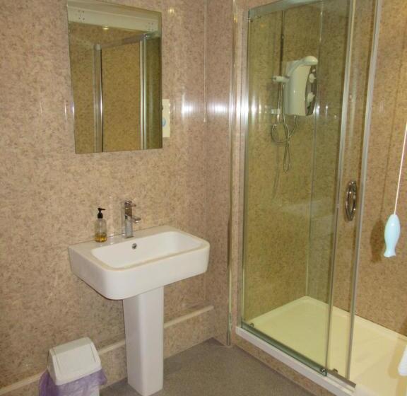 غرفة ديلوكس سرير كينج, The Windmill