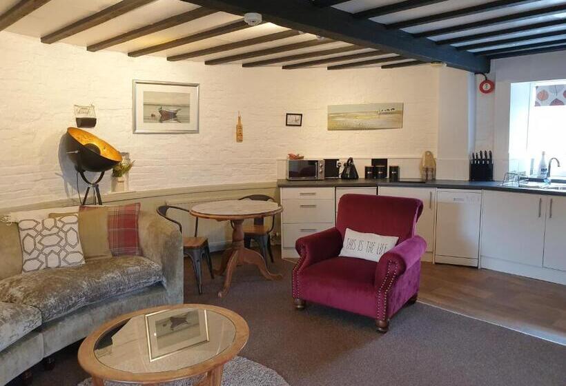 إستوديو قياسى سرير كينج, The Windmill