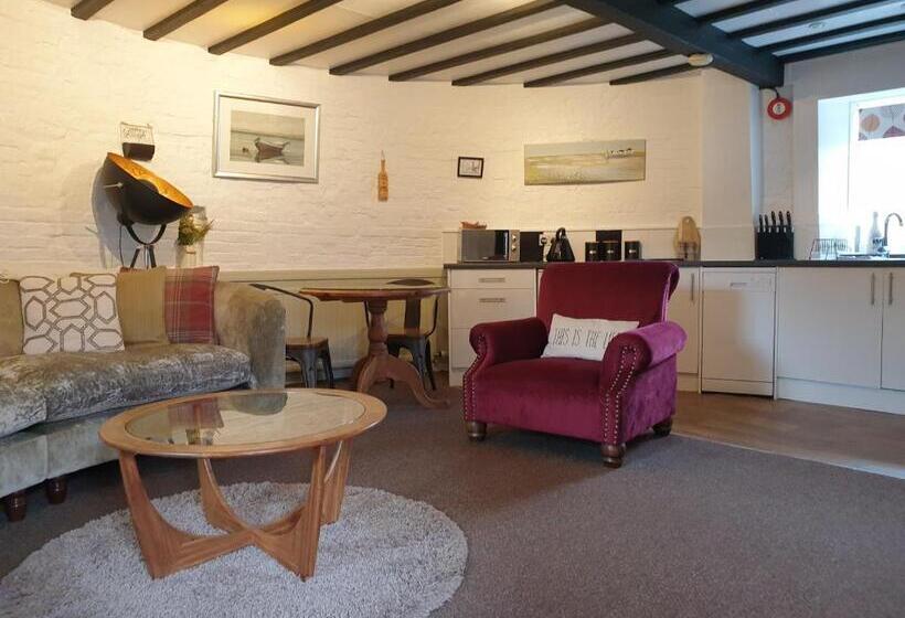 إستوديو قياسى سرير كينج, The Windmill