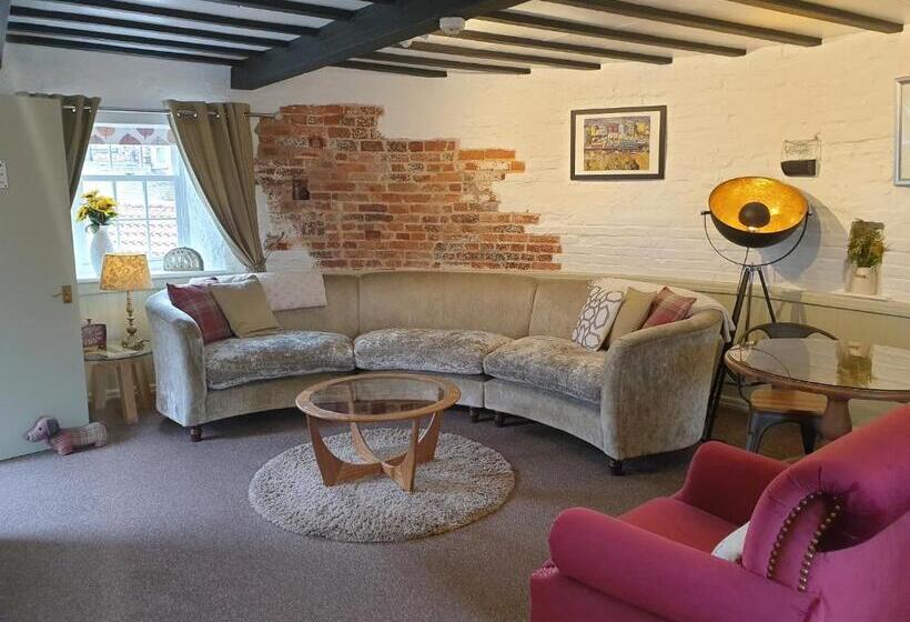 إستوديو قياسى سرير كينج, The Windmill