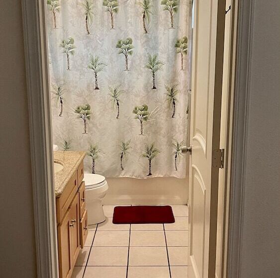 חדר סטנדרט, Volcano Forest Inn