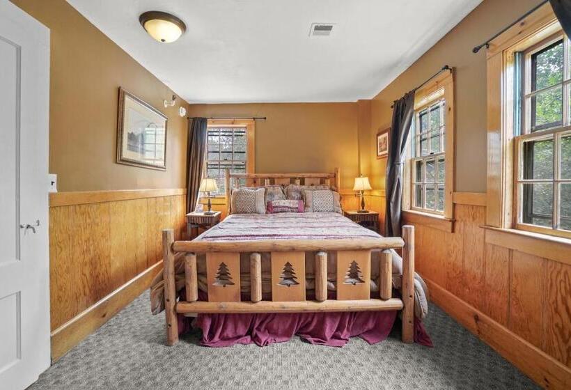 스탠다드 룸, The Whitney S Inn At Jackson