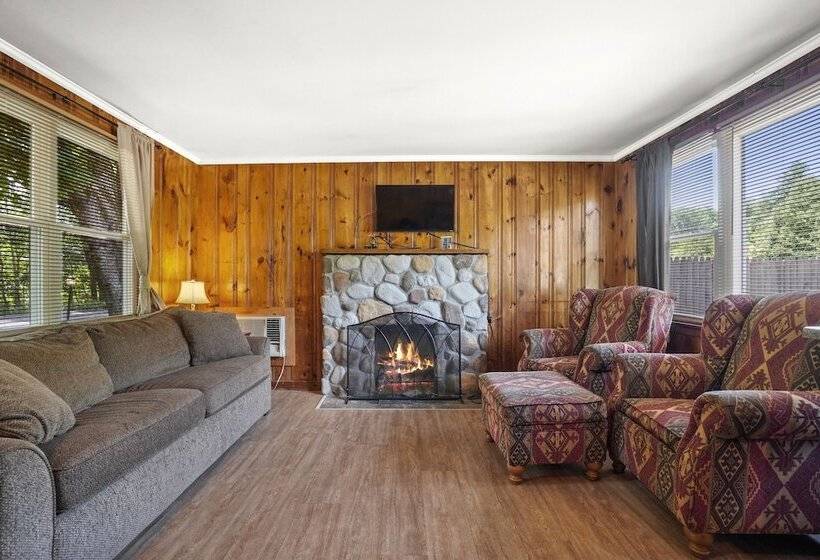 침실 1개 수피리어 아파트, The Whitney S Inn At Jackson