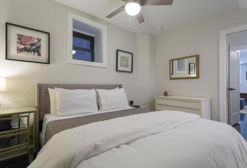 آپارتمان 1 خوابه, Wicker Park Inn