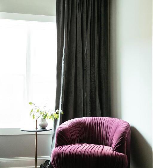 Стандартный Номер Кровать Кинг, Wicker Park Inn