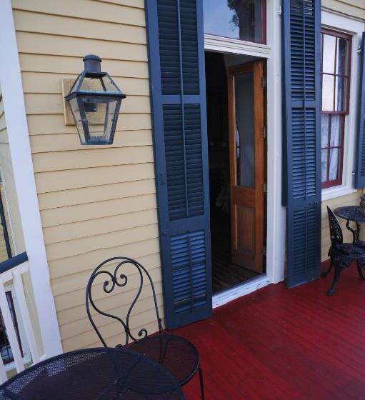 Suíte, Hh Whitney House   A Bed & Breakfast On The Historic Esplanade