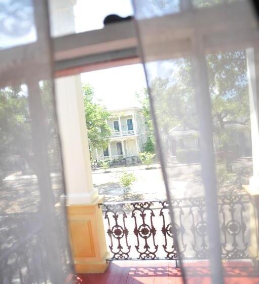 Suíte, Hh Whitney House   A Bed & Breakfast On The Historic Esplanade