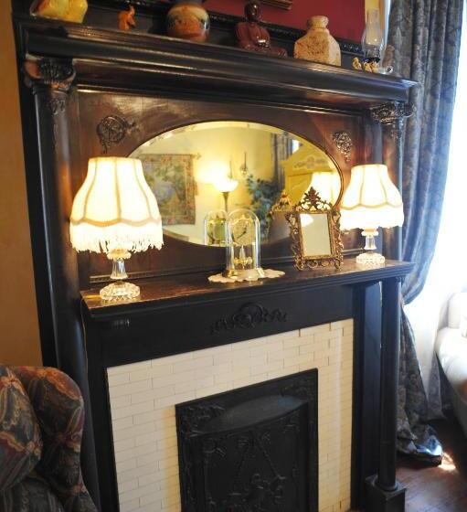 Suíte Deluxe, Hh Whitney House   A Bed & Breakfast On The Historic Esplanade