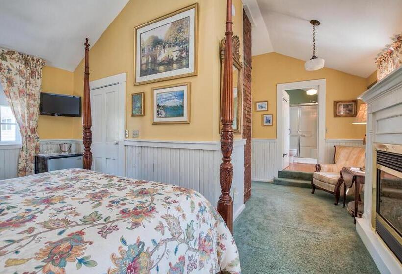 اتاق استاندارد, Holiday Guest House Bed & Breakfast