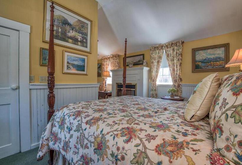 اتاق استاندارد, Holiday Guest House Bed & Breakfast