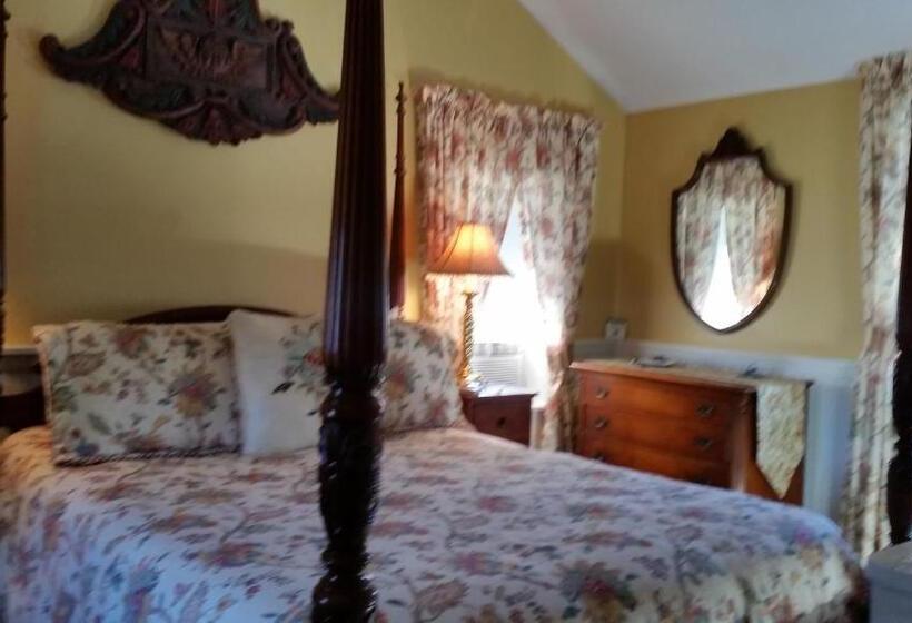 اتاق استاندارد, Holiday Guest House Bed & Breakfast