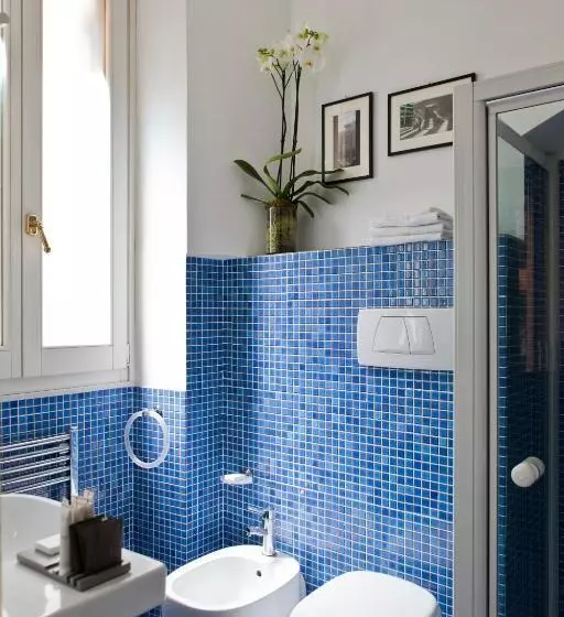 اتاق لوکس, Garibaldi Suites Piazza Di Spagna