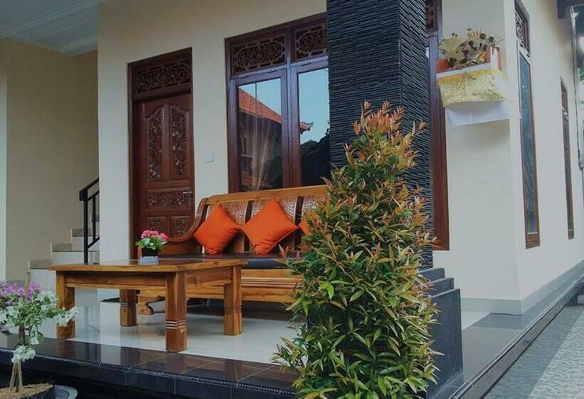 חדר סטנדרט עם מרפסת, Sadru House