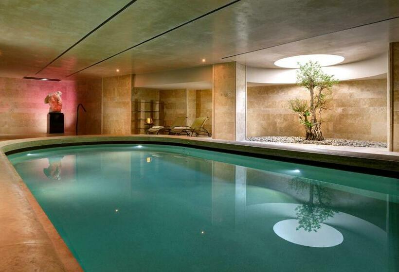 חדר דלוקס, A.roma Lifestyle