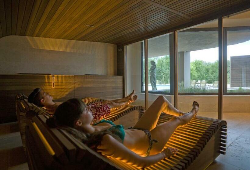 חדר דלוקס, A.roma Lifestyle