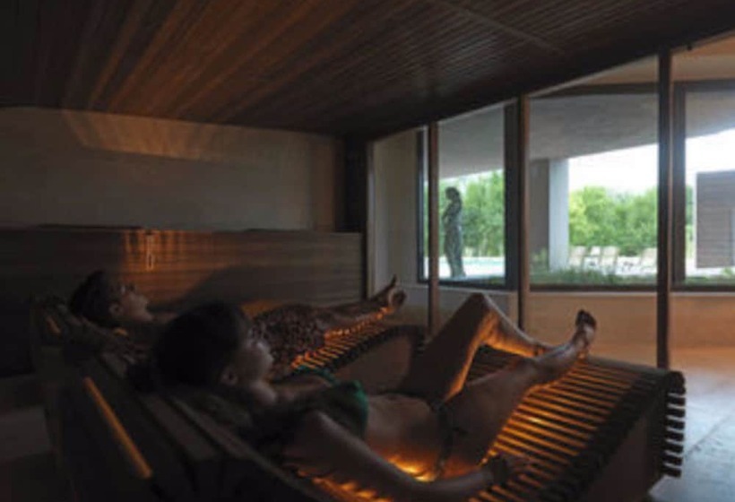 חדר דלוקס, A.roma Lifestyle