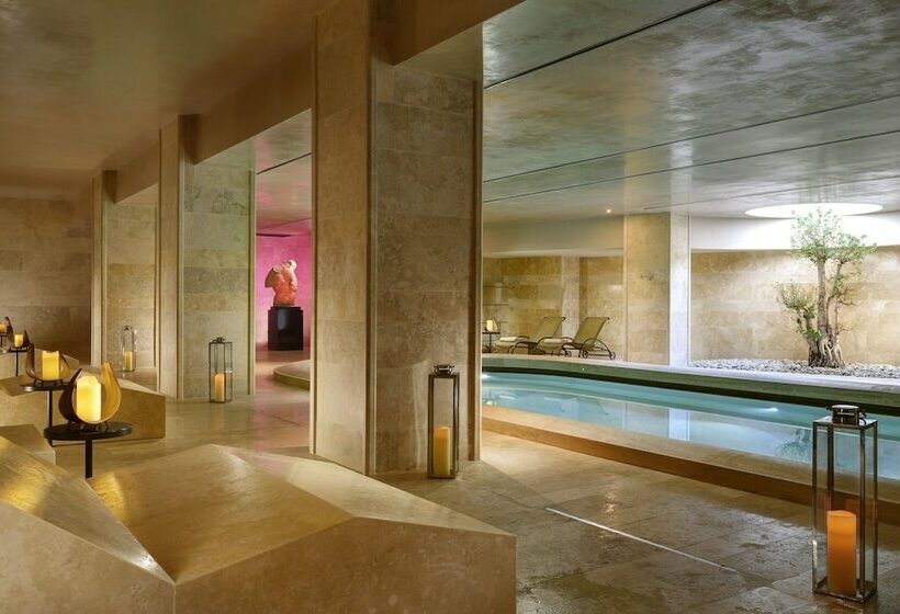 חדר דלוקס, A.roma Lifestyle