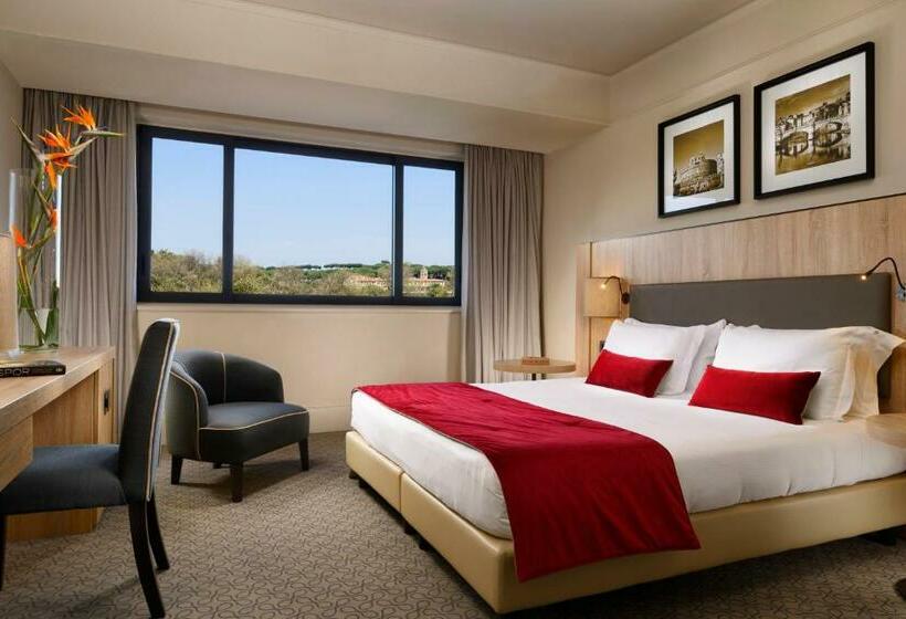 חדר פרמיום, A.roma Lifestyle