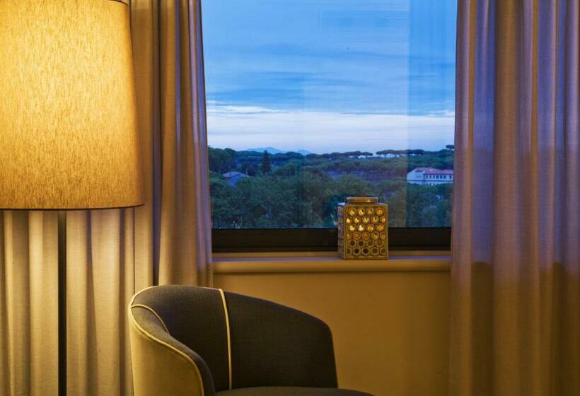 חדר פרמיום, A.roma Lifestyle