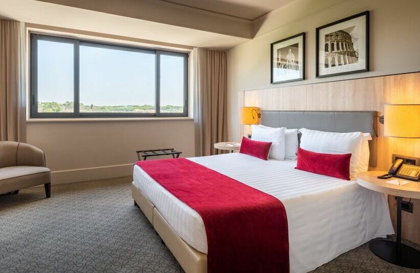 חדר פרמיום, A.roma Lifestyle