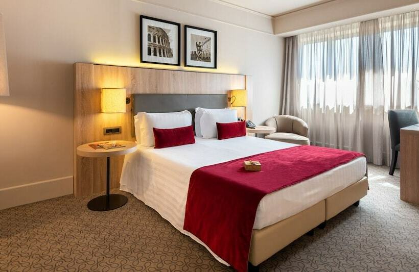 חדר פרמיום, A.roma Lifestyle