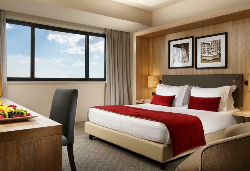 סוויטה, A.roma Lifestyle