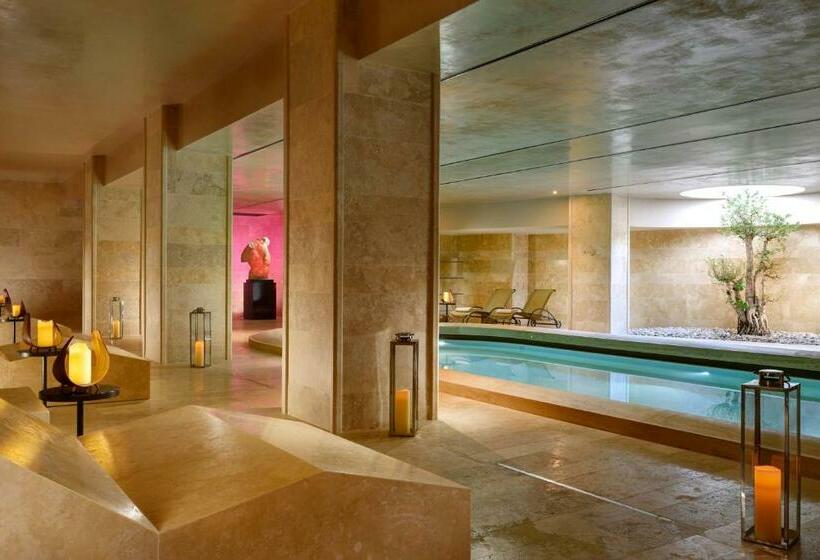 סוויטה, A.roma Lifestyle