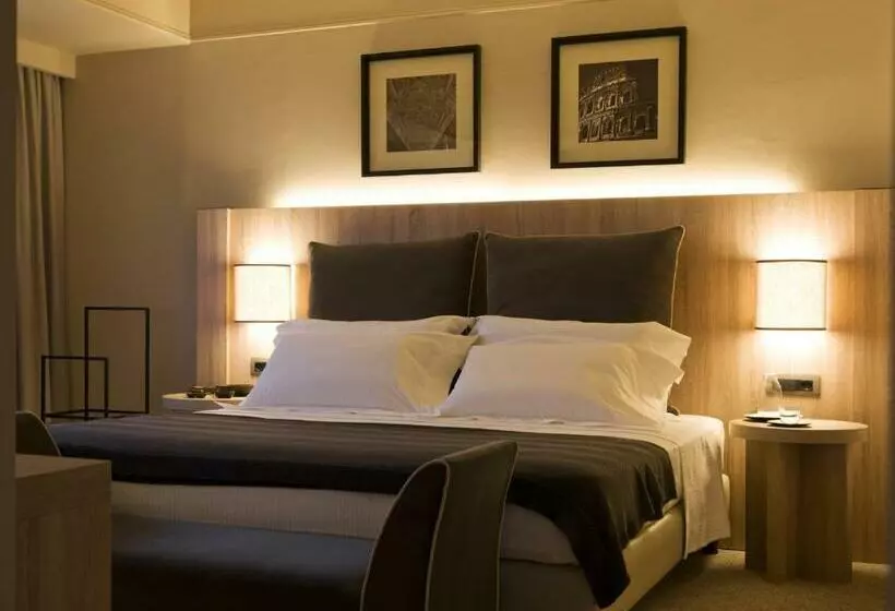 Suite, A.roma Lifestyle