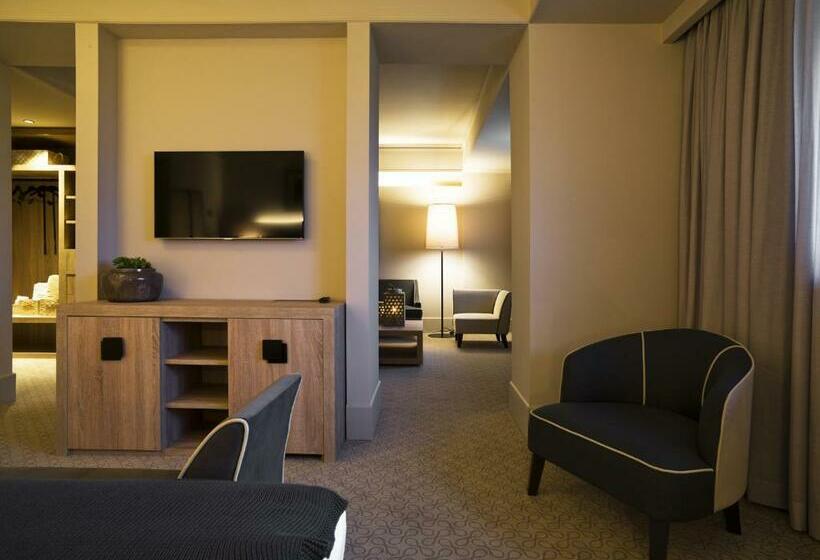 סוויטה, A.roma Lifestyle