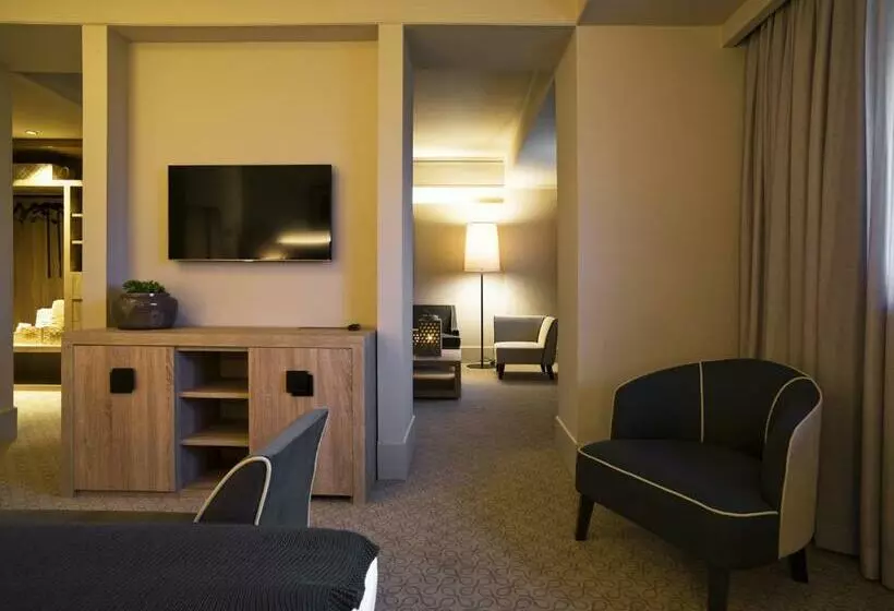 Suite, A.roma Lifestyle