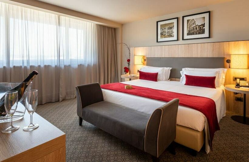 סוויטה, A.roma Lifestyle