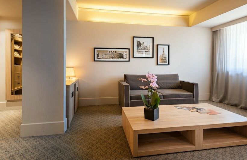 סוויטה, A.roma Lifestyle